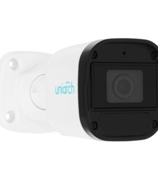 Видеокамера IP цилиндрическая IPC-B122-APF28-ECO 1/2.8'