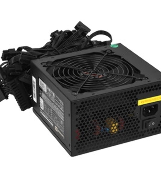 Блок питания ExeGate 900PPH-LT (EX292155RUS), 900Вт 80 PLUS, 120мм, черный