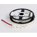 Светодиодная лента Ambrella light GS3902 2835 324Led/ 26W m/ 24V IP20 4500K/ 5000*18*1.2mm (2 конт.), фото4