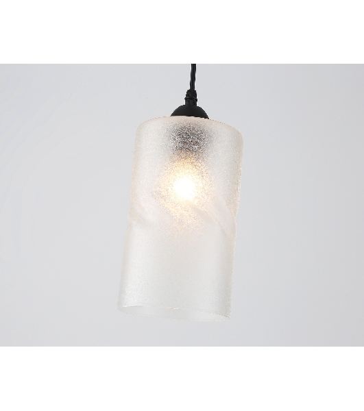 Светильник Ambrella light TR3411 BK черный E27 max 60W D120*1000
