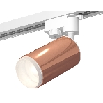 Светильник Ambrella light XT6326002 PPG/SWH золото розовое полированное/белый песок MR16 GU5.3 (A2520, C6326, N6120), фото4