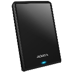Внешний HDD 2.5' ADATA HV620S, 1TB, USB 3.2 Gen 1 Type-A, 5400 rpm, черный, фото16