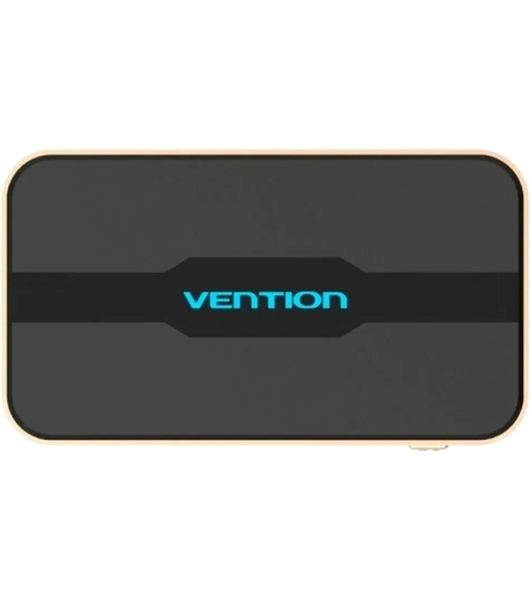 Разветвитель - сплиттер Vention HDMI 19F/4x19F на 4 монитора ACCG0