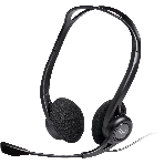 Гарнитура Logitech PC Headset 960 Stereo чёрный, проводная, USB, фото21