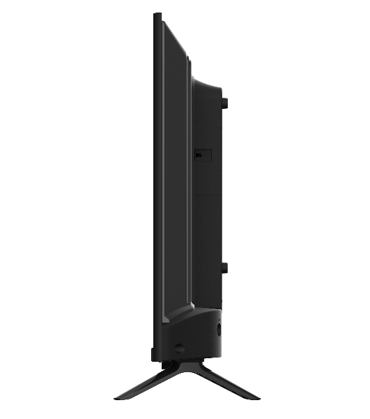 Телевизор Starwind 32' SW-LED32SG305 черный LED HD 60Hz Яндекс.ТВ
