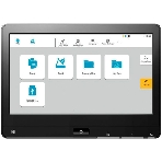 МФУ лазерное Kyocera TASKalfa 2554ci (1102YP3NL0/1102YP3NLV), A3, цветной, печ. до 25 стр/мин. (А4 ч/б) до 12 стр/мин. (А4 цвет), скан. до 200 стр/мин (двустороннее), 1200 x 4800 dpi (печать) 600x600dpi (скан.), USB, Ethernet, без крышки/тонера, фото2