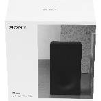 Сабвуфер Sony SA-SW3 200Вт черный, фото12