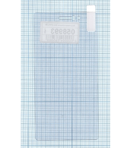 Защитное стекло для OPPO R5
