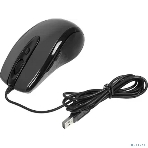 Мышь проводная A4Tech N-708X серый глянец/черный, 1600 dpi, USB, кнопки - 6, фото17