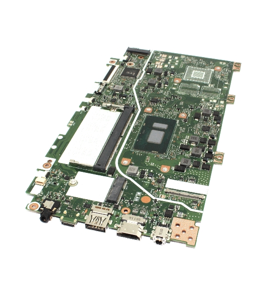 Материнская плата для Asus X412UA 4G/I3-8130U