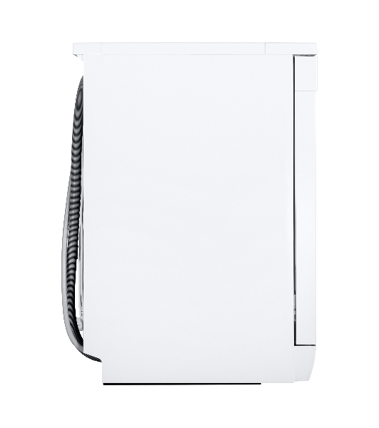 Посудомоечная машина MAUNFELD MWF60331W Inverter, белый, 59.8 см, 14 компл., 42 дБ, класс A+++
