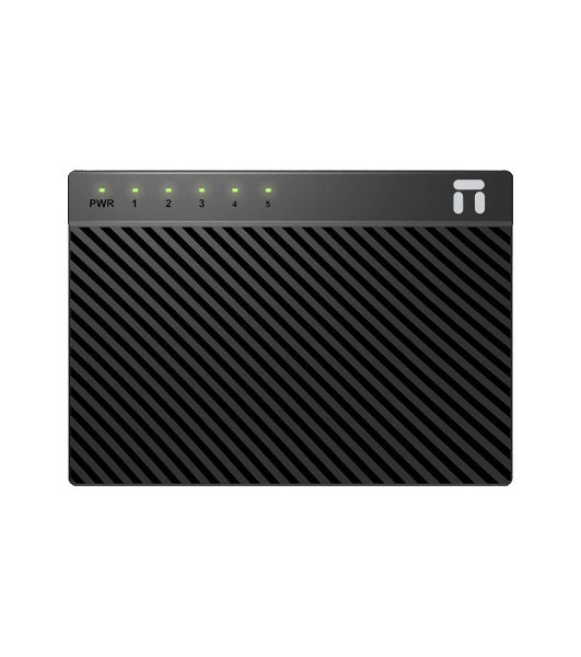 Коммутатор Netis ST3105C
