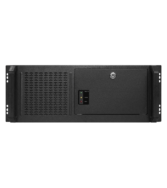 Серверный корпус ExeGate Pro 4U450-16/4U4019S (RM 19', высота 4U, глубина 450, БП 1000PAS, USB)