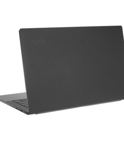 Клавиатура для ноутбука Lenovo Yoga Slim 9-14ITL05, черная