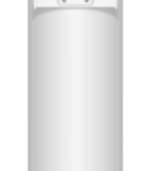 Водонагреватель электрический Thermex TitaniumHeat 70 V Slim белый, накопительный, 70 л, 2 кВт, настенный, вертикальный, узкий корпус, бак с титановым покрытием