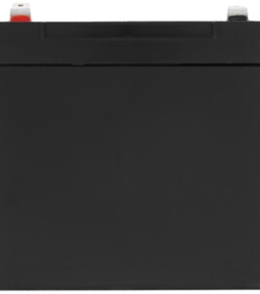 Батарея для ИБП ExeGate EX269857RUS GP12013/EXG12013 (12V 1.3Ah), клеммы F1