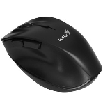Мышь Беспроводная Genius Ergo 8230S Black,New, фото4