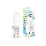 Лампа светодиодная Ambrella light 100704 LED G9 7W 4000K 220-240V, фото5