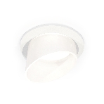 Комплект встраиваемого светильника Ambrella light XC6512068 SWH/FR белый песок/белый матовый MR16 GU5.3 (C6512, N6256), фото3