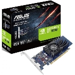 Видеокарта Asus GT1030-2G-BRK nVidia GeForce GT 1030 2048Mb 64bit GDDR5 1228/6008/HDMIx1/DPx1/HDCP PCI-Elow profile Ret, фото21