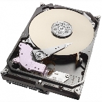 Жесткий диск Seagate 6Tb 5400rpm SATA 6Gb/S 256MB Barracuda 3.5, фото8