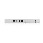Коммутатор Zyxel GS1008HP Switch PoE +, 8xGE PoE +, tabletop, metal, silent, budget PoE 60 W, фото3