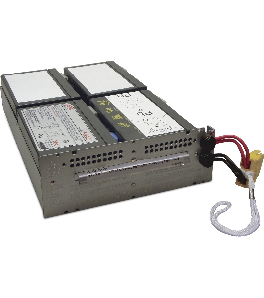 Батарея для ИБП APC APCRBC133 для SMT1500RM2U/SMT1500RM2UTW/SMT1500RMI2U/SMT1500RMUS