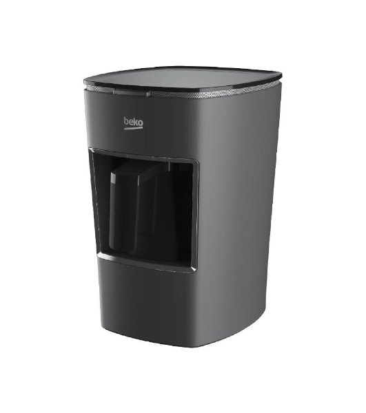 Кофеварка по турецки Beko BKK 2300gray