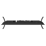 Телевизор Digma 32' DM-LED32MBB21 черный LED HD 60Hz, фото5