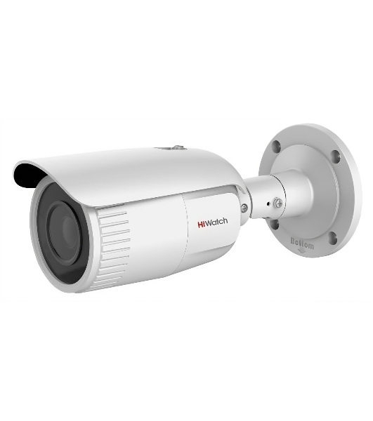 Камера видеонаблюдения IP HiWatch DS-I256Z (2.8-12 мм) (B) 2.8-12мм цв. корп.:белый
