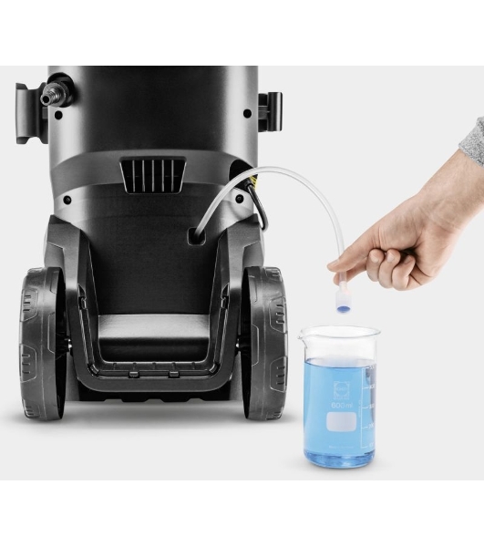 Минимойка Karcher K 7 WCM 3000Вт (1.317-400.0)