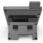 Телефон IP Flyingvoice P10 черный, фото 1