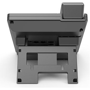 Телефон IP Flyingvoice P10 черный