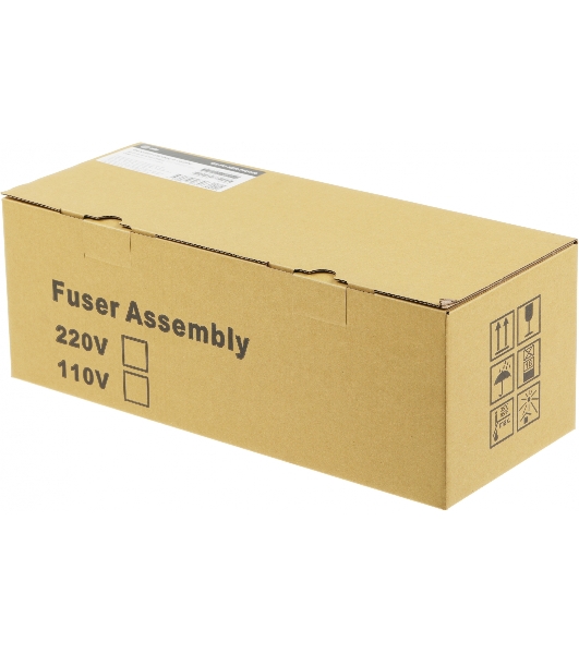 Печка в сборе Cactus CS-FU-XER-PH3120 (126N00212, JC81-01690A) для Xerox Phaser 3115, 3120, 3121, 3130