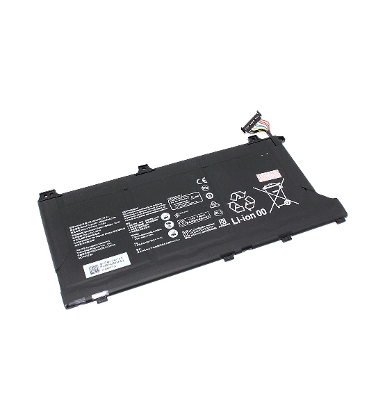 Аккумуляторная батарея для ноутбука Huawei MateBook D 15 2020 (HB4692J5ECW-31) 11.46V 3665mAh