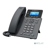Телефон IP Grandstream GRP2602P черный, фото5