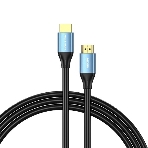 Кабель Vention HDMI High speed v2.0 with Ethernet 19M/19M - 15м, фото16