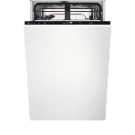 Встраиваемая посудомоечная машина Electrolux KEAD2100L, черный, 44.6 см, 9 компл., 47 дБ, класс A+, фото9