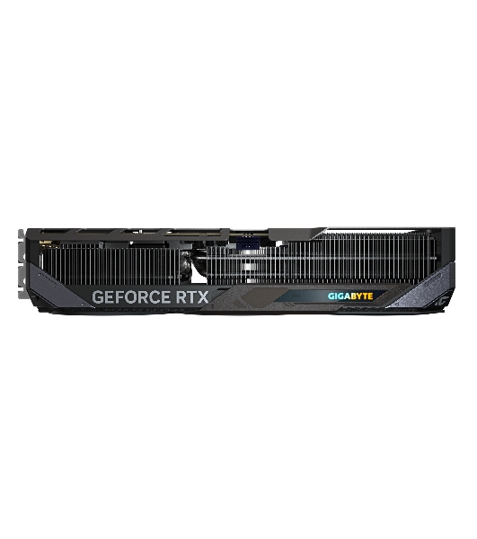 Видеокарта Gigabyte GV-N507TGAMING OC-16GD 1.0 NV RTX 5070TI 16Gb 256bit GDDR7 2805/28000/HDMI