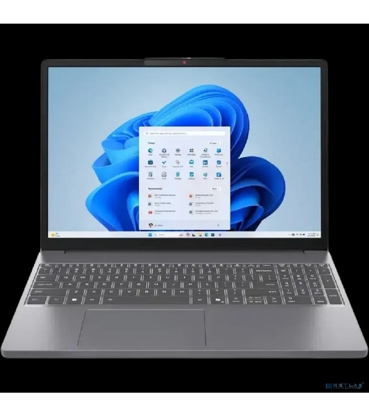 Ноутбук Lenovo IdeaPad Slim 3 16IRH10 16' 1920x1200 Intel Core i5 13420H 16 Gb/512 Gb No OS серый