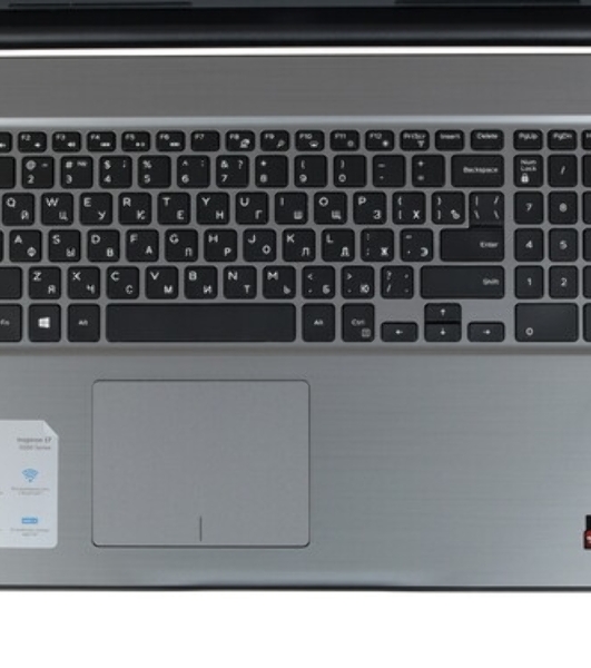 Петли для ноутбука Dell Inspiron 5767