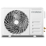 Кондиционер сплит-система Hyundai HAC-09i/T-PRO инвертор, 9000 BTU, 16 м², 22/41 дБ, охлаждение, обогрев, осушение, белый, фото15
