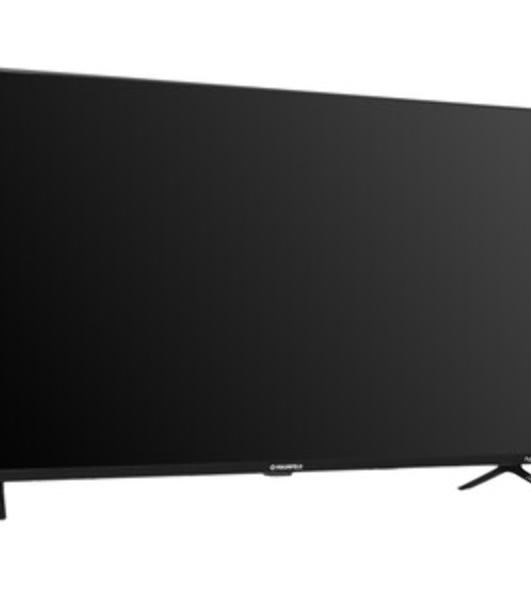 Телевизор Maunfeld 43' MLT43FST02 черный DLED FHD 60Hz Smart TV