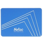 Накопитель SSD Netac N600S, 1Tb, SATA III, 2.5', R/W 560/520, фото7