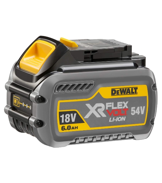 Аккумулятор DEWALT DCB546-XJ 6Ач li-ion flexvolt