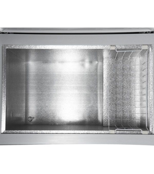 Морозильный ларь Pozis FH-255-1 C, белый, 236л