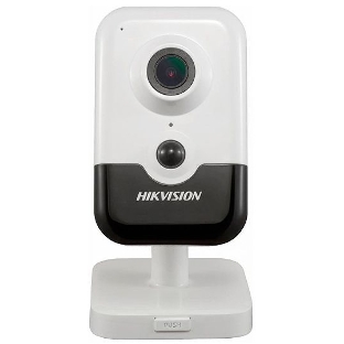 Видеокамера IP Hikvision DS-2CD2423G2-I(4мм) 4-4мм цветная