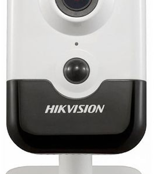 Видеокамера IP Hikvision DS-2CD2423G2-I(4мм) 4-4мм цветная