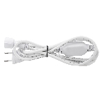 Фигура Neon-night Снежинка из гибкого неона, 60х60 см, цвет свечения синий, фото3
