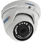 Камера видеонаблюдения TRASSIR TR-D4S5 v3 2.8 - Уличная 4Мп, фото 1